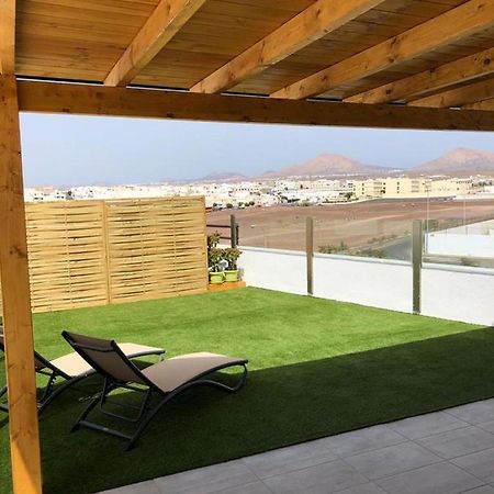 Ferienwohnung Moai Loft Arrecife  Exterior foto