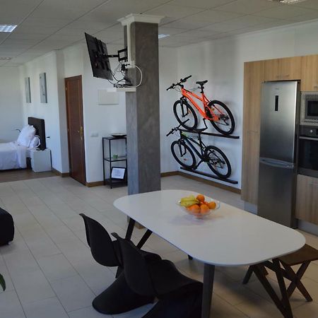 Ferienwohnung Moai Loft Arrecife  Exterior foto
